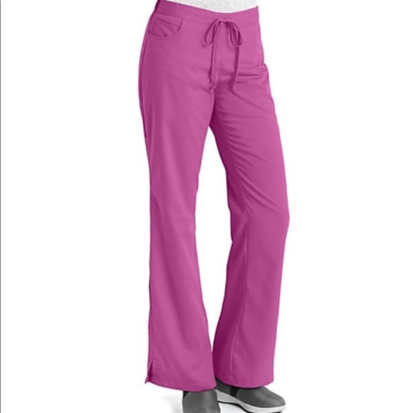 Grey's Anatomy Pants - Greys Anatomy Scrub Bottoms
